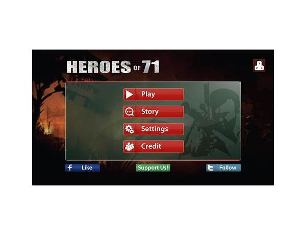 Heroes of 71 for Android - Download the APK from Habererciyes